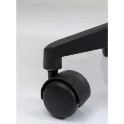 KARE Design Stühle-Burodrehstuhl Labora High Pebble