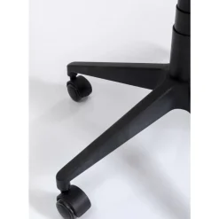 KARE Design Stühle-Burostuhl Labora High Weis