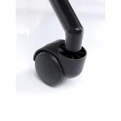 KARE Design Stühle-Burostuhl Marianne Grau