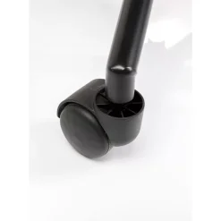 KARE Design Stühle-Burostuhl Marisa Grau