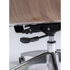 KARE Design Stühle-Burostuhl Rouven 120Cm