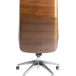 KARE Design Stühle-Burostuhl Rouven 120Cm