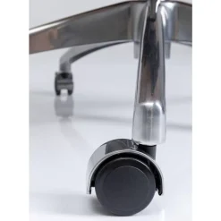 KARE Design Stühle-Burostuhl Rouven 120Cm