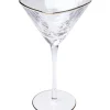 KARE Design Geschirr & Tischaccessoires-Cocktailglas Hommage