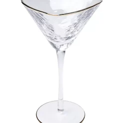 KARE Design Geschirr & Tischaccessoires-Cocktailglas Hommage