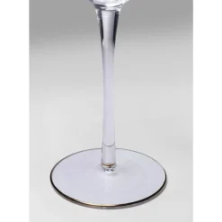 KARE Design Geschirr & Tischaccessoires-Cocktailglas Hommage