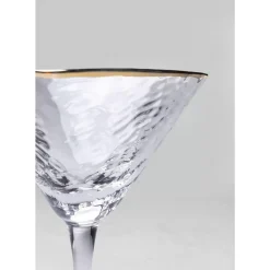 KARE Design Geschirr & Tischaccessoires-Cocktailglas Hommage