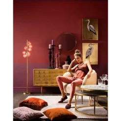 KARE Design Geschirr & Tischaccessoires-Cocktailglas Hommage