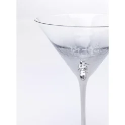 KARE Design Geschirr & Tischaccessoires-Cocktailglas Night Sky