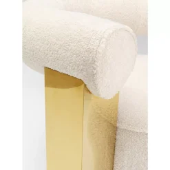 KARE Design Sessel-Cocktailsessel Amuse