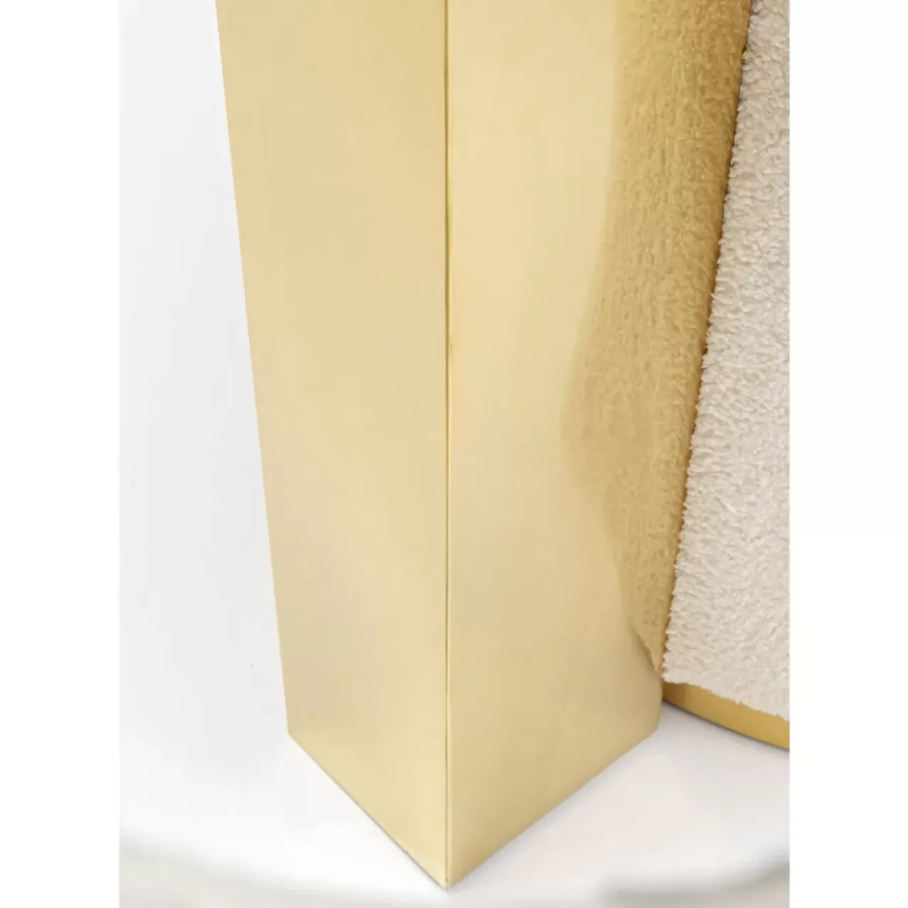 KARE Design Sessel-Cocktailsessel Amuse