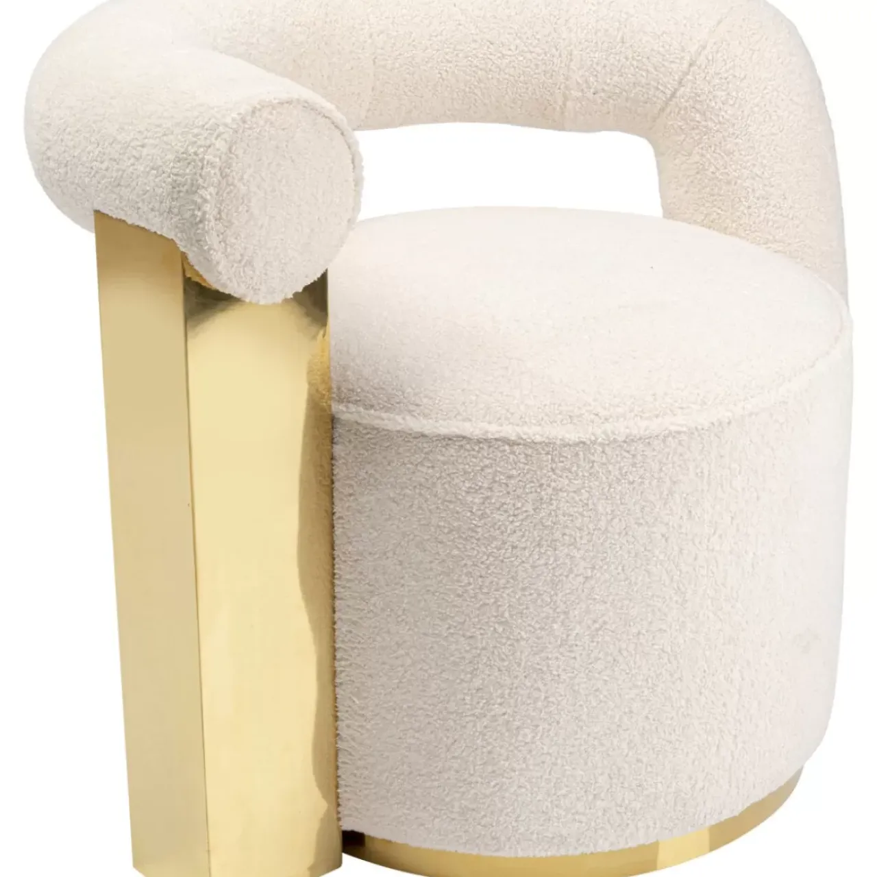 KARE Design Sessel-Cocktailsessel Amuse