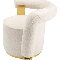 KARE Design Sessel-Cocktailsessel Amuse