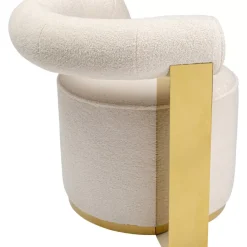 KARE Design Sessel-Cocktailsessel Amuse