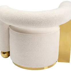 KARE Design Sessel-Cocktailsessel Amuse