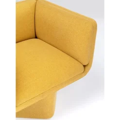 KARE Design Sessel-Cocktailsessel Focus