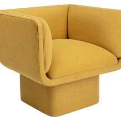 KARE Design Sessel-Cocktailsessel Focus