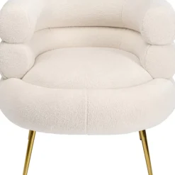 KARE Design Sessel-Cocktailsessel Livelli