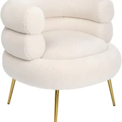 KARE Design Sessel-Cocktailsessel Livelli