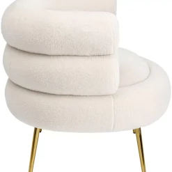 KARE Design Sessel-Cocktailsessel Livelli