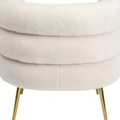 KARE Design Sessel-Cocktailsessel Livelli