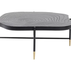 KARE Design Tische-Couchtisch Antika 80X74Cm