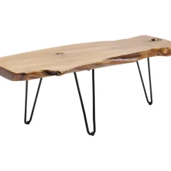 KARE Design Tische-Couchtisch Aspen Natur 106X41