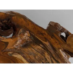 KARE Design Tische-Couchtisch Aspen Natur 100X60