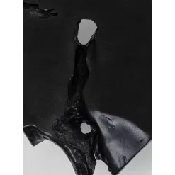 KARE Design Tische-Couchtisch Aspen Schwarz 100X40