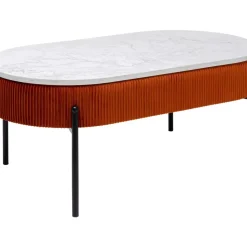 KARE Design Tische-Couchtisch Ballabile Storage 114X60Cm