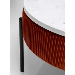 KARE Design Tische-Couchtisch Ballabile Storage 114X60Cm