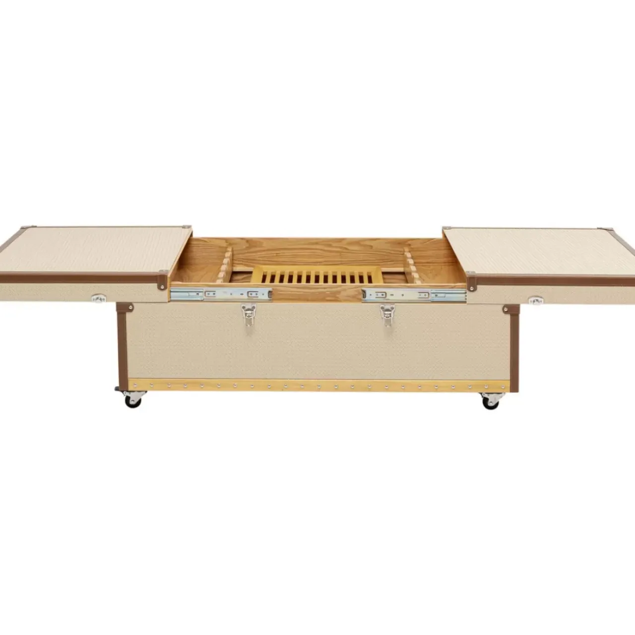 KARE Design Tische-Couchtisch Bar Venezia 120X75Cm