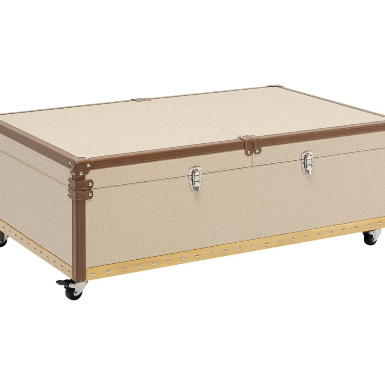 KARE Design Tische-Couchtisch Bar Venezia 120X75Cm