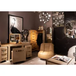 KARE Design Tische-Couchtisch Bar Venezia 120X75Cm