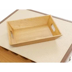 KARE Design Tische-Couchtisch Bar Venezia 120X75Cm