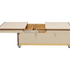 KARE Design Tische-Couchtisch Bar Venezia 120X75Cm