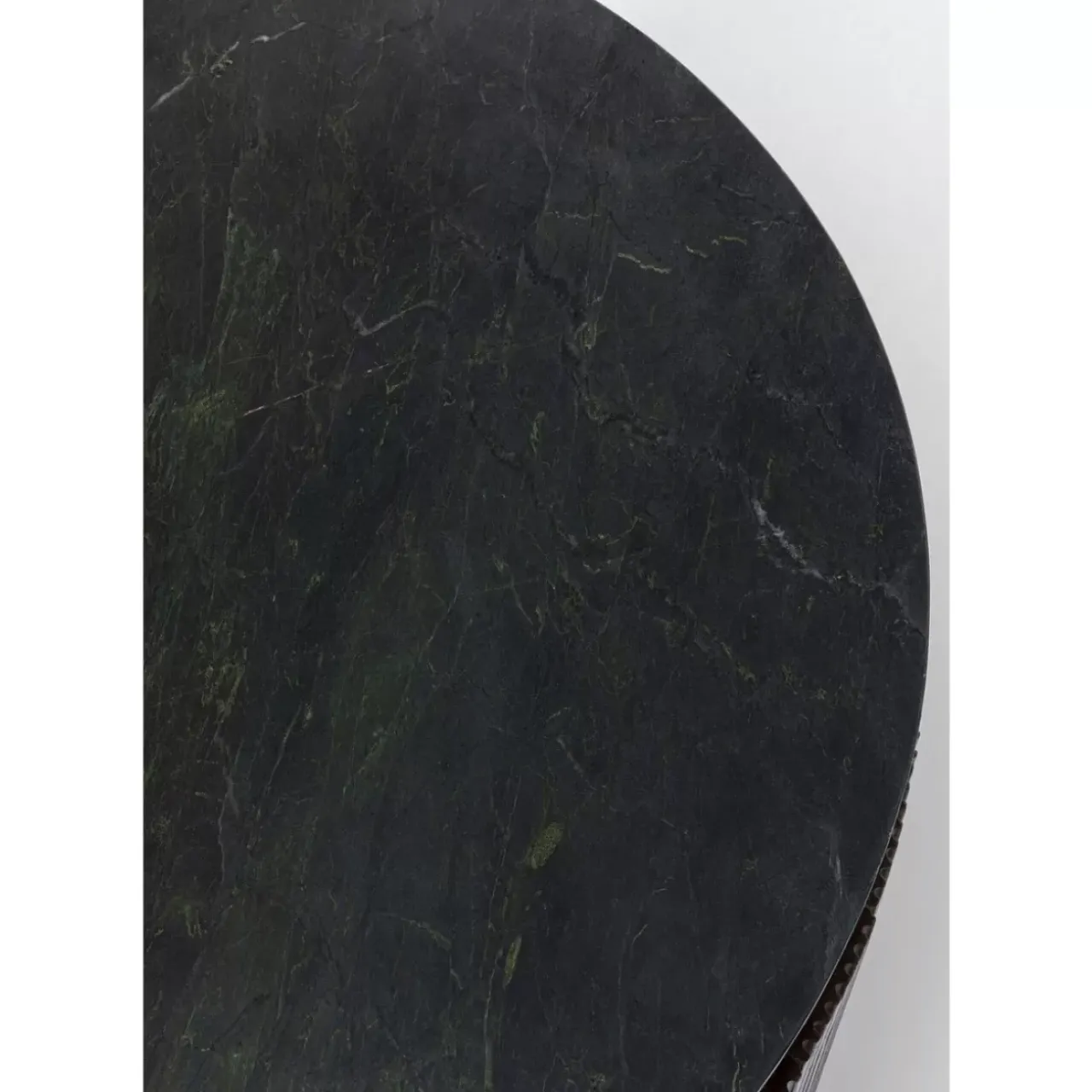 KARE Design Tische-Couchtisch Catalina O90Cm