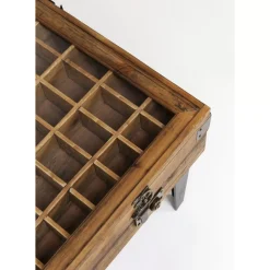 KARE Design Tische-Couchtisch Collector Nature 122X55Cm