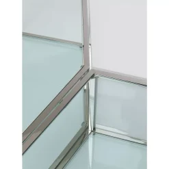 KARE Design Tische-Couchtisch Combination 95X95Cm