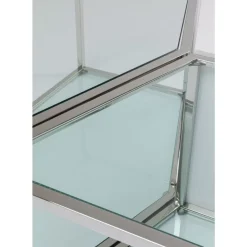 KARE Design Tische-Couchtisch Combination 95X95Cm