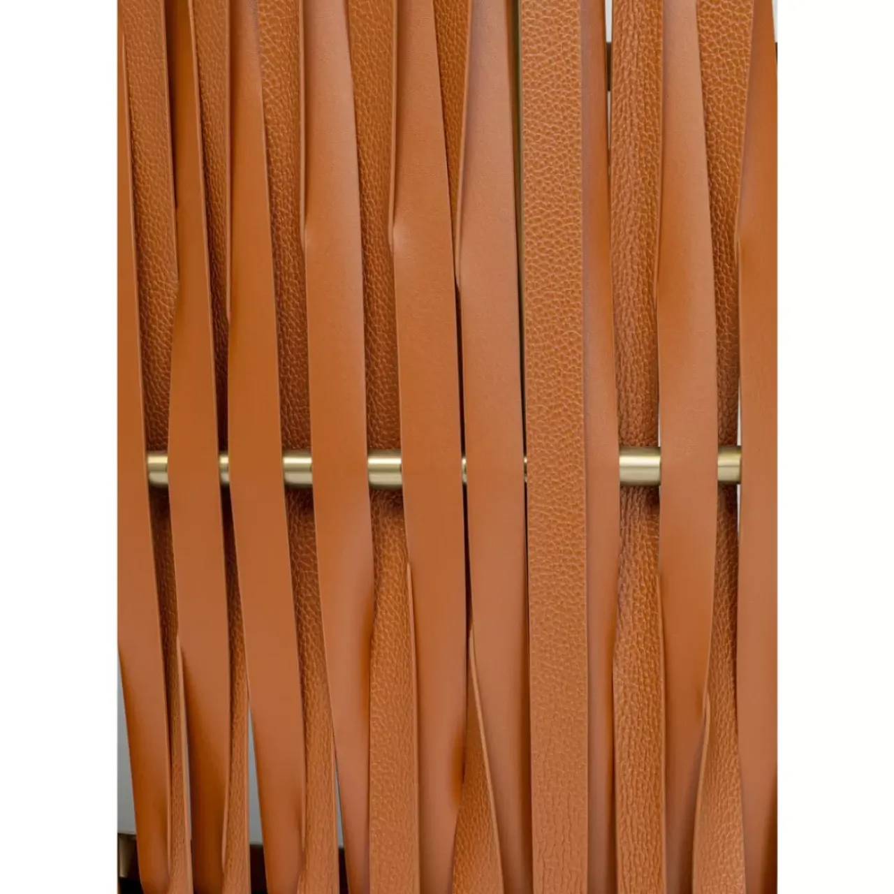 KARE Design Tische-Couchtisch Copper O86Cm