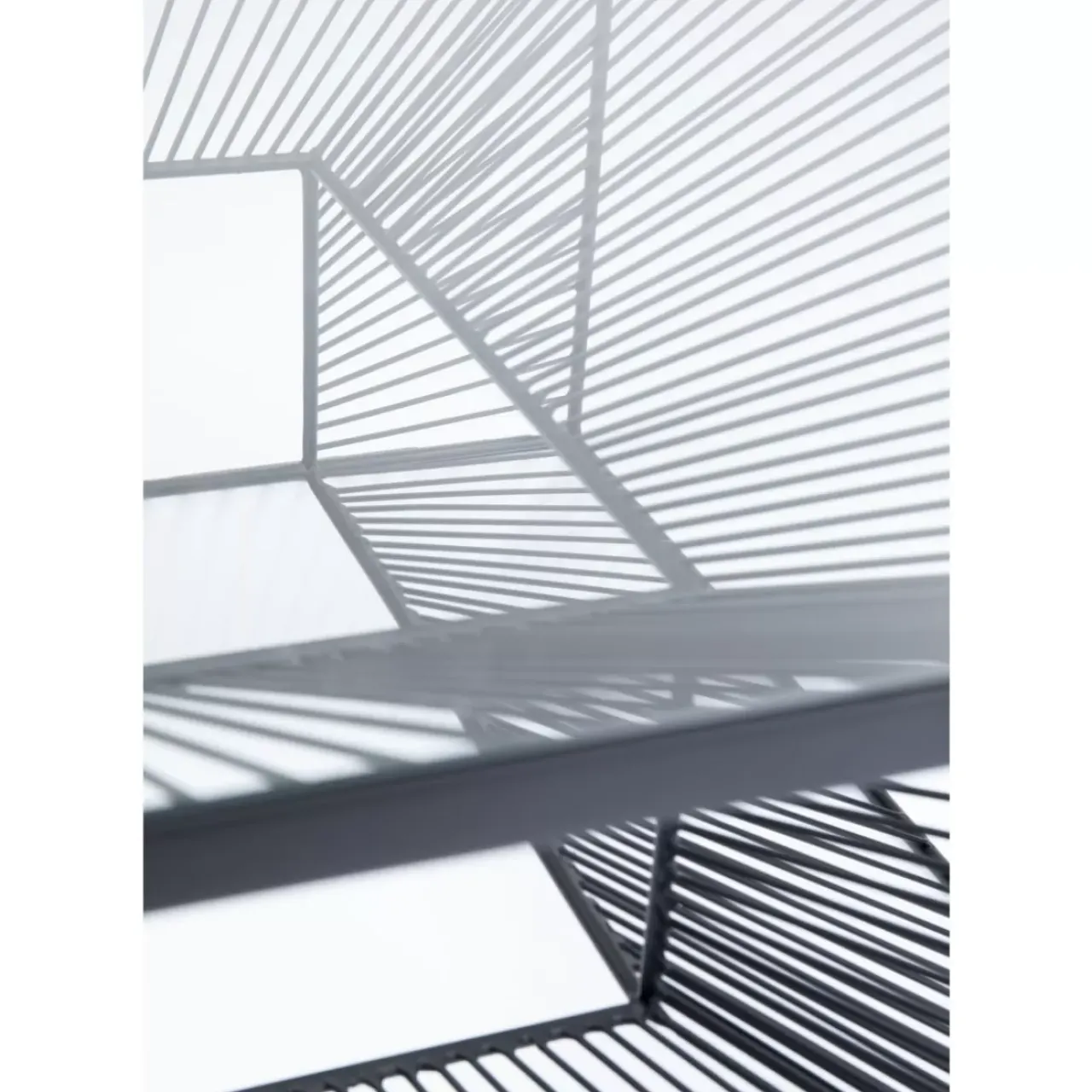 KARE Design Tische-Couchtisch Dimension 80X80