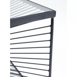 KARE Design Tische-Couchtisch Dimension 80X80