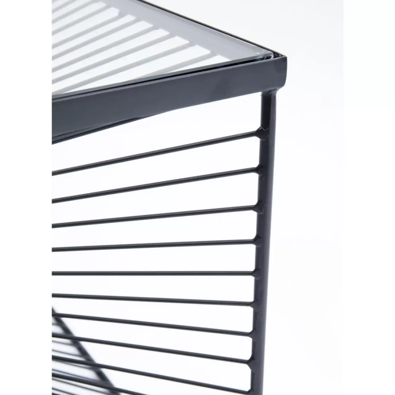 KARE Design Tische-Couchtisch Dimension 80X80