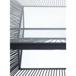 KARE Design Tische-Couchtisch Dimension 80X80