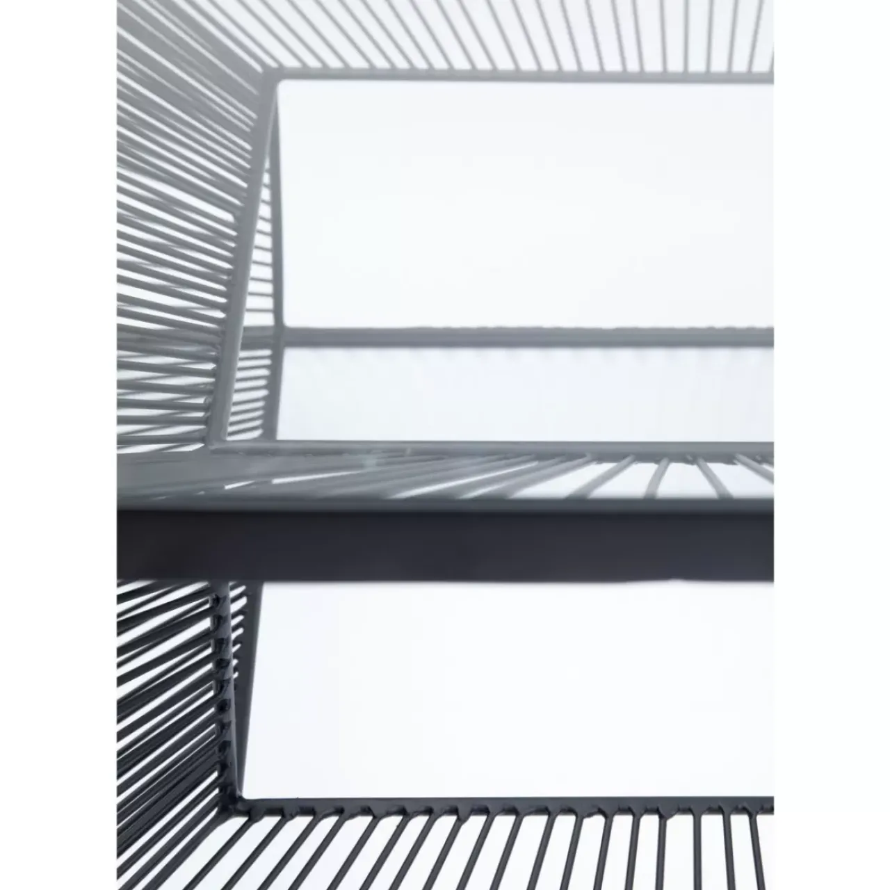 KARE Design Tische-Couchtisch Dimension 80X80