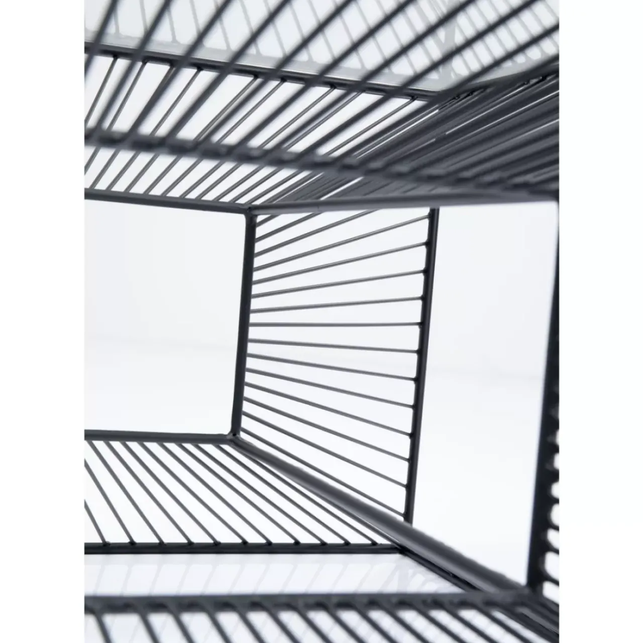 KARE Design Tische-Couchtisch Dimension 80X80