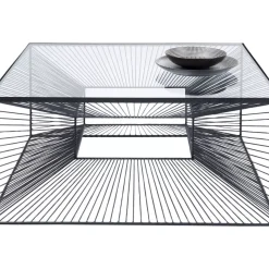 KARE Design Tische-Couchtisch Dimension 80X80