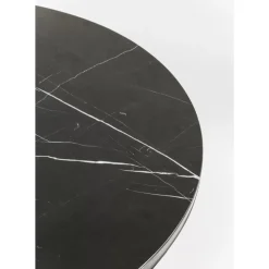 KARE Design Tische-Couchtisch East Coast Rund (3/Set)