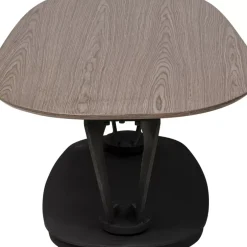 KARE Design Tische-Couchtisch Franklin Wood Walnuss 161X60Cm